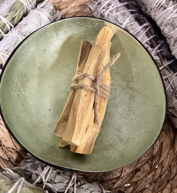 Palo Santo Bundle